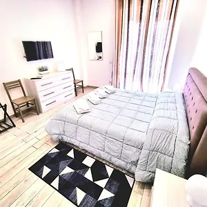 Apartment New Tiburtina, Rom