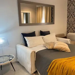 Apartment Via Del Corso, Rom