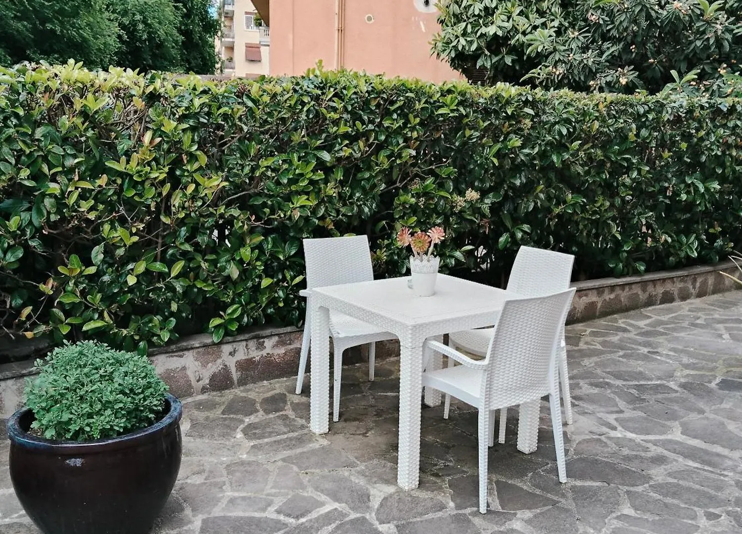 Piramide Gold Apartment Rome