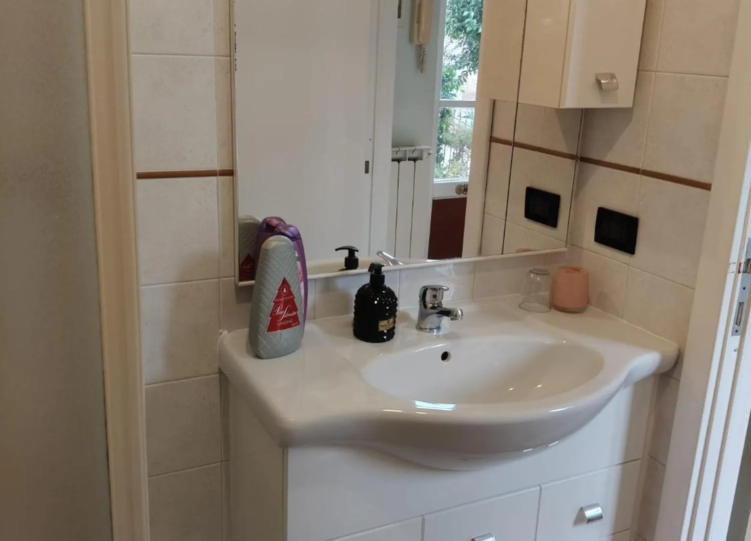 Ferienwohnung Piramide Gold Rom 0*,  Italien