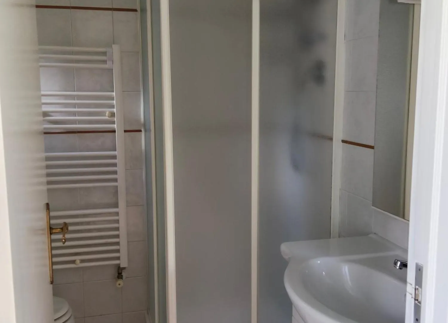 Ferienwohnung Piramide Gold Rom 0*,  Italien
