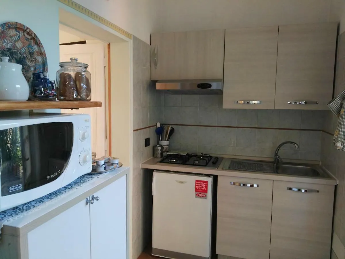 Ferienwohnung Piramide Gold Rom 0*,